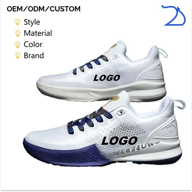 Basketball Shoes2