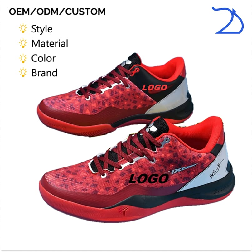 Basketball Shoes6