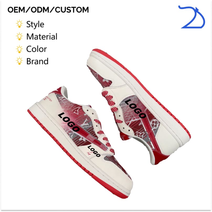 Skate Style Sneakers4