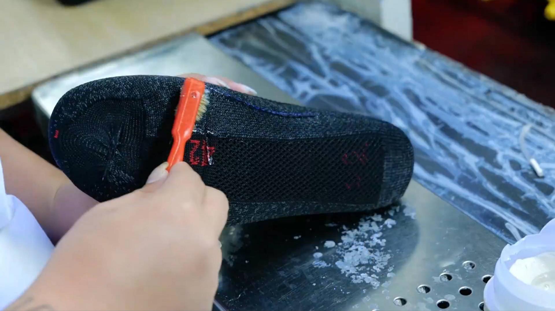 Surface Preparation Before Adhesive Application