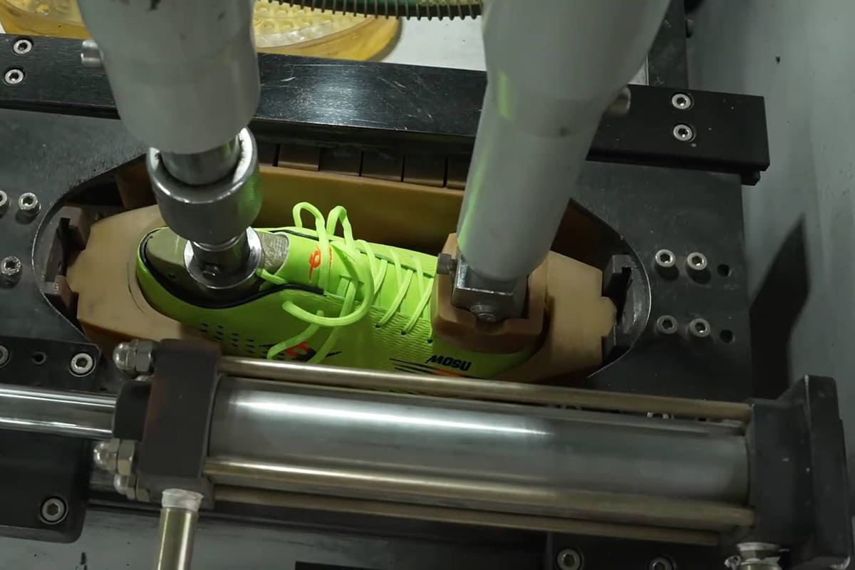 Bonding Strength Test