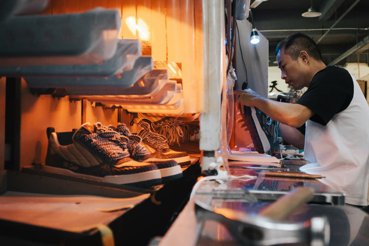 Factory Direct Pricing