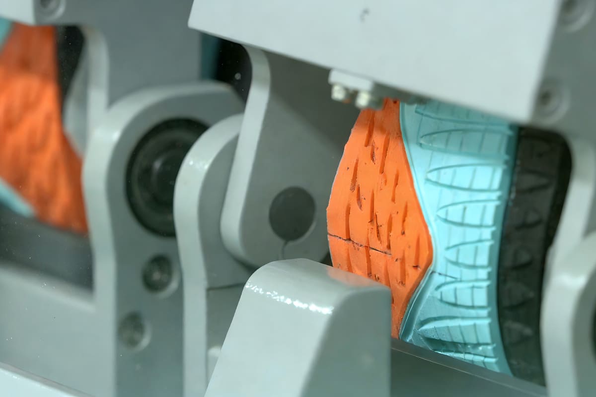 Flex Resistance Test